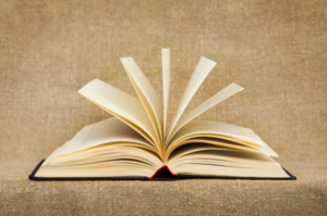 Books Binding