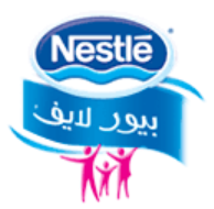 شركة نستلة للمياة العربية
